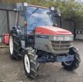 Трактор Yanmar AF30