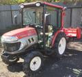 Трактор Yanmar EG227