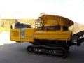 Дереводробилка мульчер Komatsu BR120T 2001 года