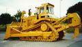 Бульдозер CATERPILLAR D9N