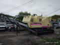 Дробильное устройство  HITACHI LT80J