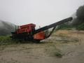 Продам мобильный грохот HITACHI 	VR408