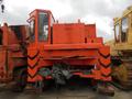 Гидравлическая буровая машина на гусеничном ходу  КАТО PE 1200