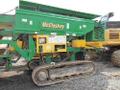 Продам мобильный виброгрохот Mccloskey 2009 года