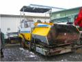 Продам асфальтоукладчик MITSUBISHI MF60D