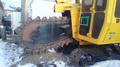 Траншеекопатель VERMEER T 655