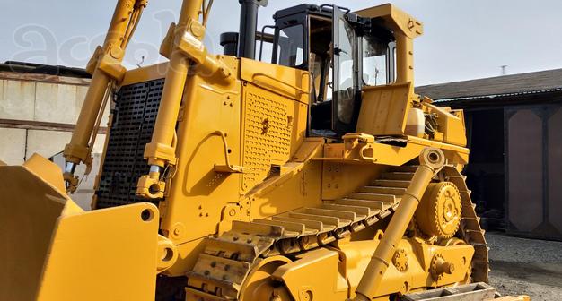 Продам CATERPILLAR  D9N