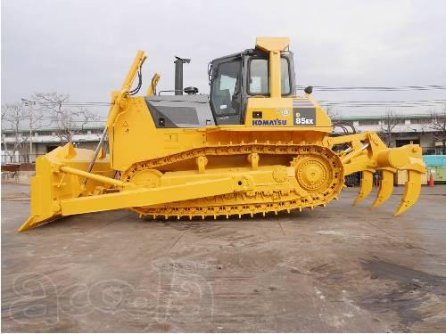 Продам бульдозер Komatsu D85EX-15 2006 года