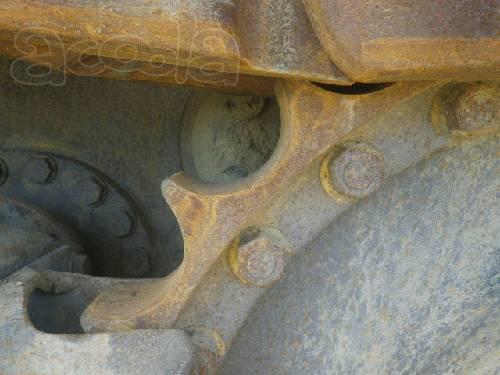 Продам бульдозер KOMATSU D375A-3