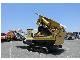 Мобильный грохот KOMATSU BM545S-2