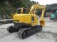 Куплю/продам экскаватор KOMATSU PC138US-8