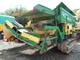 Продам мобильный виброгрохот Mccloskey 2009 года
