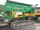 Продам мобильный виброгрохот Mccloskey 2009 года