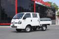 Новый Kia Bongo I J2 4x4 Двухкабинный, 2017г.