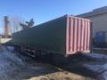 Полуприцеп 50 тонн б/у
