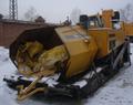 Асфальтоукладчик Huatong LTL60С Б/У год выпуска 2011