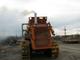 Бульдозер KOMATSU