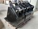 Ковш 40 Caterpillar 428 434 Volvo 61 71 Hyundai 930 940 пальцы в комплекте