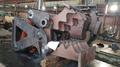 Мощные гибридные крашеры от питерского предприятия Завод Ковшей