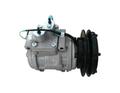 Компрессор в сборе для экскаватора Komatsu PC200-8