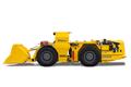 Насос гидравлический для шахтного погрузчика AtlasCopcoST2