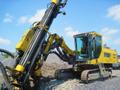 Буровая установка ATLAS COPCO ROC L8