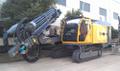 Буровая установка Kaishan КТ20