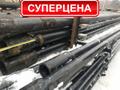 Буровые штанги (трубы) для ГНБ и вертикального бурения нефтегазовой отрасли