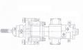 Гидравлический Перфоратор Soosan STD450 новый