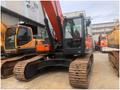 Гусеничный экскаватор Doosan DX30LC-5