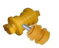 Каток опорный двухбортный KOMATSU D275A