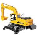 Гидронасос (31N6-10090) для экскаватора Hyundai RD210-7