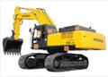 Шестеренчатый насос 31NB-30020 для гусеничного экскаватора Hyundai R500LC7