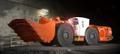 Запасные части для подземных погрузчиков Sandvik LH514, LH517, LH621