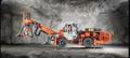 Запчасти на Sandvik буровую установку DS311