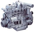 Запчасти на двигатель Doosan DL08