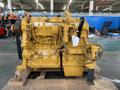 Дизельный двигатель Caterpillar C15