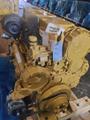 Двигатель Caterpillar C18