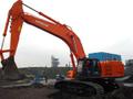 Экскаватор Hitachi ZX 650 LC-3