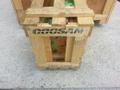 Запчасти оригинал Doosan