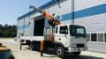 Крановая установка DINEX DH54