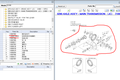 Редуктор для погрузчика DOOSAN DISD300
