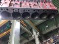 Запчасти для двигателя Doosan Solar 340