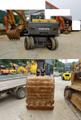 Экскаватор VOLVO EW145B