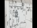 Насос гидравлический для буровой установки SD-1300E Strong