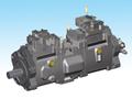 Главный насос на DOOSAN DX700LC
