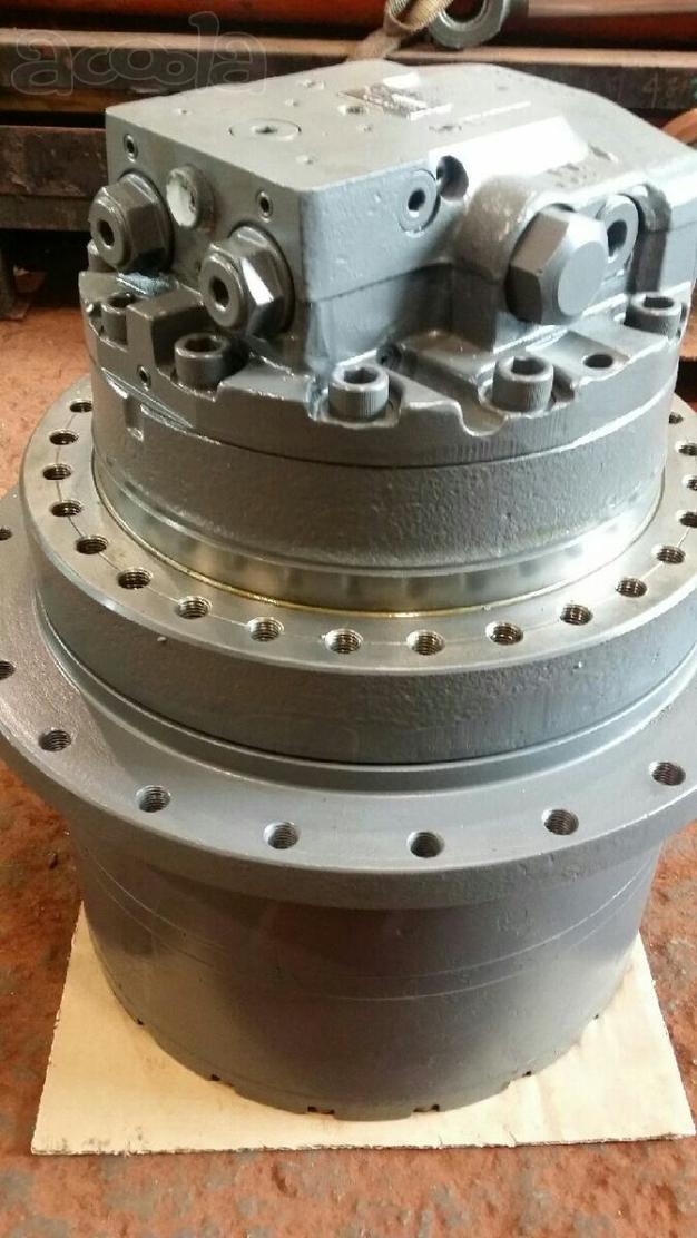 Редуктор хода 14528732 = > 7117-30030 на VOLVO EC210BLC