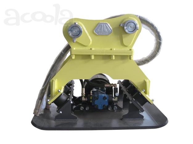 Вибротрамбовка DAEHAN DHC 08