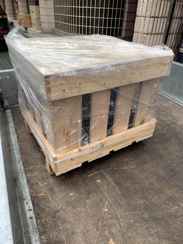 Коробка передач 81N6-40030 для Hyundai R200W-7
