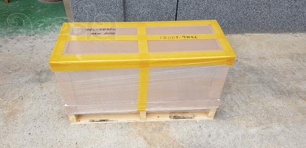 Главный насос 1042-04752 для SAMSUNG MX352LC